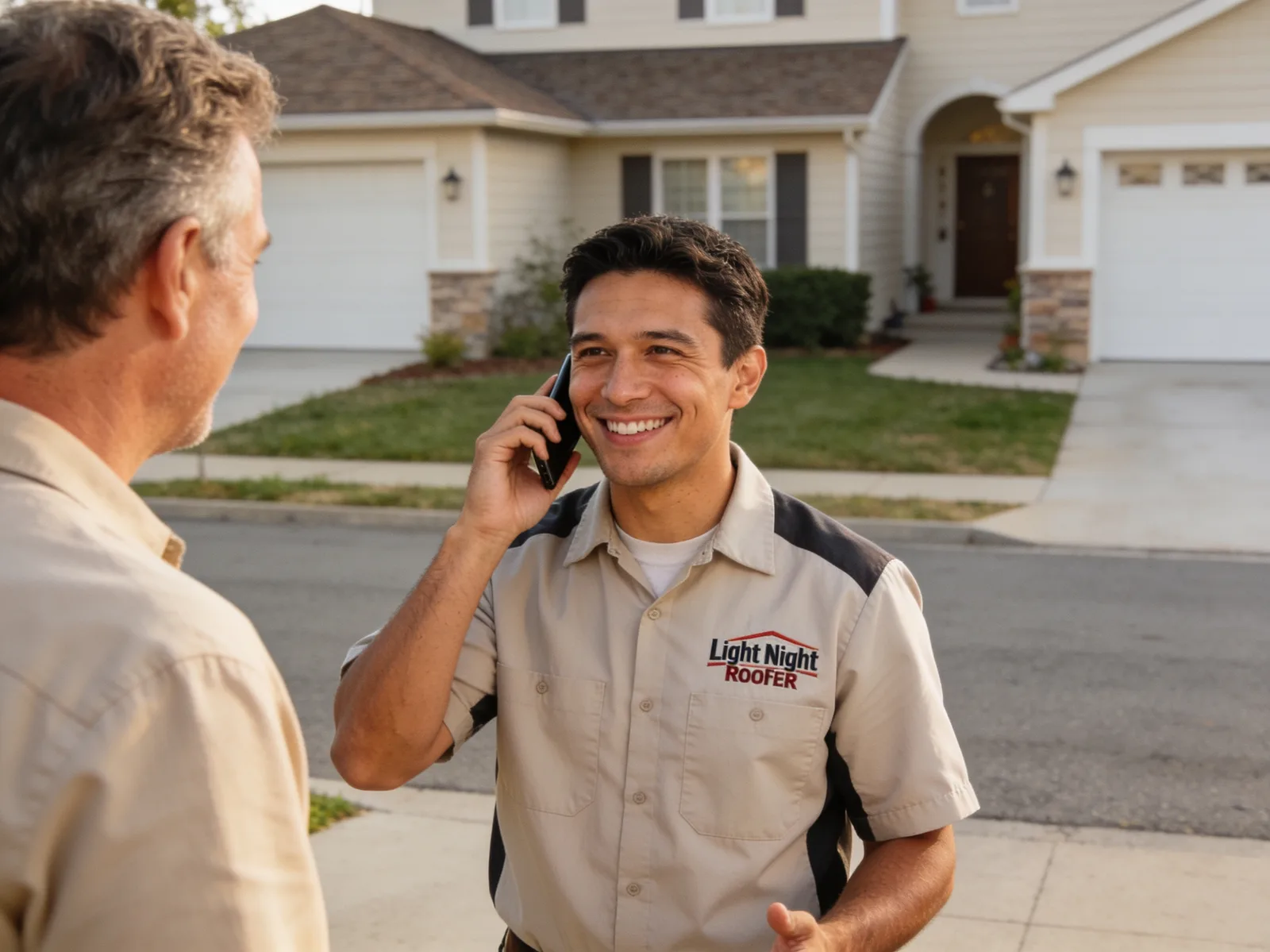 Emergency Roof Repair Saint John, ND FAQs